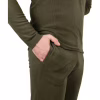 Комплект термобілизни Tribe Microfleece оливковий L (T-KA-0015-olive-L) - Image 5
