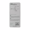 Шкарпетки Tribe Trekking Summer olive 44-46 (T-KB-0005-olive-44-46) - Image 11