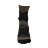 Шкарпетки Tribe Trekking Summer olive 44-46 (T-KB-0005-olive-44-46) - Image 4