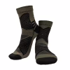 Шкарпетки Tribe Trekking Summer olive 44-46 (T-KB-0005-olive-44-46) - Image 8
