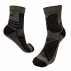 Шкарпетки Tribe Trekking Summer olive 44-46 (T-KB-0005-olive-44-46) - Image 1