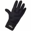 Рукавиці Tribe Windstop black XL (T-KC-0002-black-XL) - Image 3