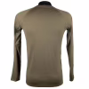 Лонгслив Tribe Coolpass LS olive M (T-KI-0007-olive-M) - Image 2