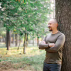 Лонгслив Tribe Coolpass LS olive M (T-KI-0007-olive-M) - Image 3
