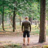 Лонгслив Tribe Coolpass LS olive M (T-KI-0007-olive-M) - Image 8