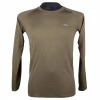Лонгслив Tribe Coolpass LS olive M (T-KI-0007-olive-M) - Image 1