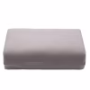 Туристическое полотенце Tribe з мікрофібри в чохлі Pocket Towel 60х120 L Grey (T-LC-0001-L-grey) - Image 5