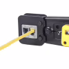 Інструмент Cablexpert RJ45/RJ12/RJ11, обрізає при обжимці (T-WC-05) - Image 4
