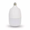 Лампочка Lightwell T135 50W E27+E27/E40 RING - Image 1
