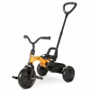 Дитячий велосипед QPlay Ant+ Yellow (T190-2Ant+Yellow) - Image 2