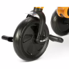 Дитячий велосипед QPlay Ant+ Yellow (T190-2Ant+Yellow) - Image 4