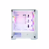 Корпус для ПК 1stPlayer T5-WH-4F1-W - Image 4