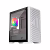 Корпус для ПК 1stPlayer T5-WH-4F1-W - Image 1