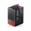 Корпус для ПК JONSBO T6 Black - Image 3