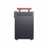 Корпус для ПК JONSBO T6 Black - Image 6