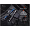 Тактична ручка Fenix T6 з ліхтариком Black (T6-Black) - Image 6