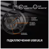 Мікрофон Fifine T688 USB/XLR Black (T688) - Image 7