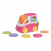 Развивающая игрушка Tomy Фургончик с мороженым (T73096) - Image 1