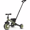 Детский велосипед QPlay Stager 3 в 1 з ручкою, біговел, Dark Green (T80STAGERDarkGreen) - Image 1