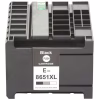 Картридж NewTone Epson WorkForce Pro WF-M5690/WF-M5190/C13T865140 Black (T8651) - Image 1