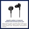 Наушники Philips TAE5008BK/00 USB-C Black (TAE5008BK/00) - Image 3