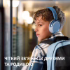 Навушники Philips TAK5500RT/00 Wireless Blue (TAK5500RT/00) - Image 4