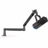 Мікрофон Fifine TAM8 USB Black (TAM8) - Image 2