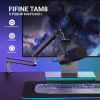Мікрофон Fifine TAM8 USB Black (TAM8) - Image 10