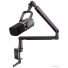 Мікрофон Fifine TAM8 USB Black (TAM8) - Image 1