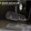 Микрофон Fifine Tank 3 USB/XLR Black (Tank3) - Image 11