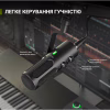 Микрофон Fifine Tank 3 USB/XLR Black (Tank3) - Image 7