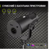 Микрофон Fifine Tank 3 USB/XLR Black (Tank3) - Image 8