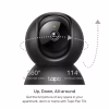 Камера відеоспостереження TP-Link TAPO-C211 - Image 5