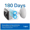 Камера видеонаблюдения TP-Link TAPO-C400-KIT - Image 6