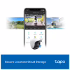 Камера відеоспостереження TP-Link TAPO-C520WS - Image 7