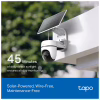 Камера видеонаблюдения TP-Link TAPO-C610-KIT - Image 7