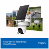 Камера відеоспостереження TP-Link TAPO-C615G-KIT - Image 11
