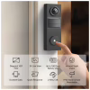 Дверной звонок TP-Link Tapo D205 (TAPO-D205) - Image 3