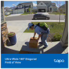 Дверной звонок TP-Link Tapo D205 (TAPO-D205) - Image 5