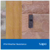 Дверной звонок TP-Link Tapo D205 (TAPO-D205) - Image 8
