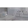 Розумна лампочка TP-Link TAPO-L510E-2-PACK - Image 7