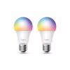 Умная лампочка TP-Link Tapo L530E (2-Pack) N300 (TAPO-L530E-2-PACK) - Image 1