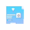 Умная розетка TP-Link Tapo P100 (1-pack) (Tapo P100(1-pack)) - Image 3