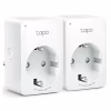 Умная розетка TP-Link Tapo P100 (2-pack) (Tapo P100(2-pack)) - Image 1