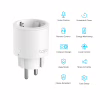 Розумна розетка TP-Link Tapo P115 (1-pack) (Tapo P115(1-pack)) - Image 2