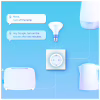 Розумна розетка TP-Link Tapo P115 (1-pack) (Tapo P115(1-pack)) - Image 6