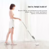 Електрошвабра Deerma Spray Mop White (TB500) - Image 12