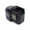 Аккумулятор к электроинструменту PowerPlant для AEG GD-AEG-12(A) 12V 2Ah NI-MH (TB920587) - Image 2