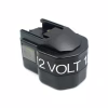 Аккумулятор к электроинструменту PowerPlant для AEG GD-AEG-12(A) 12V 2Ah NI-MH (TB920587) - Image 3