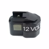 Аккумулятор к электроинструменту PowerPlant для AEG GD-AEG-12(A) 12V 2Ah NI-MH (TB920587) - Image 5